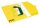 PAGNA Sammelmappe Postmappe Wallet DIN A4 gelb, 1 St.