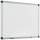 Bi-Office Whiteboard MAYA 60,0 x 45,0 cm weiß emaillierter Stahl