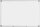 Bi-Office Whiteboard MAYA 90,0 x 60,0 cm weiß emaillierter Stahl