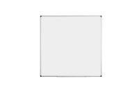 Bi-Office Whiteboard MAYA 120,0 x 120,0 cm weiß...