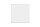 Bi-Office Whiteboard MAYA 120,0 x 120,0 cm weiß emaillierter Stahl