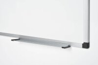 Bi-Office Whiteboard MAYA 150,0 x 100,0 cm weiß emaillierter Stahl