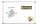 Bi-Office Whiteboard MAYA 150,0 x 100,0 cm weiß emaillierter Stahl