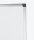 Bi-Office Whiteboard MAYA 150,0 x 100,0 cm weiß emaillierter Stahl