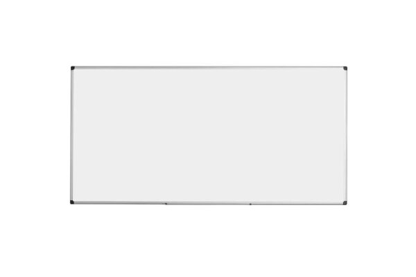 Bi-Office Whiteboard MAYA 180,0 x 90,0 cm weiß emaillierter Stahl