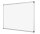 Bi-Office Whiteboard MAYA 200,0 x 100,0 cm weiß emaillierter Stahl