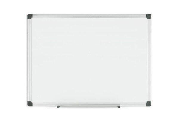 Bi-Office Whiteboard MAYA 60,0 x 45,0 cm weiß lackierter Stahl