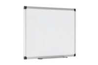 Bi-Office Whiteboard MAYA 60,0 x 45,0 cm weiß lackierter Stahl