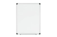 Bi-Office Whiteboard MAYA 60,0 x 45,0 cm weiß lackierter Stahl