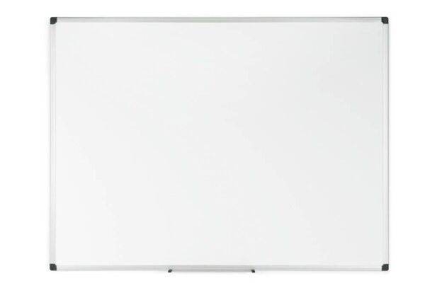 Bi-Office Whiteboard MAYA 120,0 x 120,0 cm weiß lackierter Stahl