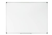 Bi-Office Whiteboard MAYA 120,0 x 120,0 cm weiß...