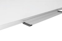 Bi-Office Whiteboard MAYA 120,0 x 120,0 cm weiß lackierter Stahl