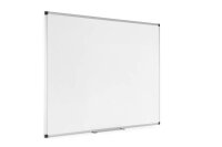 Bi-Office Whiteboard MAYA 120,0 x 120,0 cm weiß lackierter Stahl