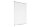 Bi-Office Whiteboard MAYA 120,0 x 120,0 cm weiß lackierter Stahl