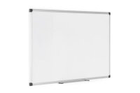 Bi-Office Whiteboard MAYA 150,0 x 100,0 cm weiß...