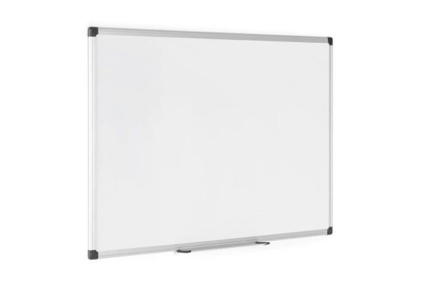 Bi-Office Whiteboard MAYA 180,0 x 90,0 cm weiß lackierter Stahl