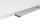 Bi-Office Whiteboard MAYA 180,0 x 90,0 cm weiß lackierter Stahl