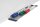 Bi-Office Whiteboard MAYA 180,0 x 90,0 cm weiß lackierter Stahl