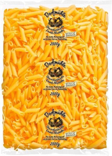 Dorfmühle Penne 2,5 kg, 1 St.