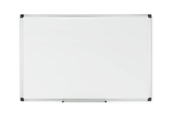 Bi-Office Whiteboard MAYA 180,0 x 120,0 cm weiß lackierter Stahl