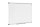 Bi-Office Whiteboard MAYA 180,0 x 120,0 cm weiß lackierter Stahl