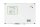 Bi-Office Whiteboard MAYA 240,0 x 120,0 cm weiß lackierter Stahl