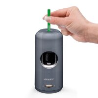 JOLLY elektrischer Anspitzer Günther grau