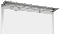 AKTION: Bi-Office Flipchart KLASSIK EA4806186 + GRATIS 1 Boardmarker + 1 Flipchartblock