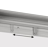 AKTION: Bi-Office Flipchart KLASSIK EA4806186 + GRATIS 1 Boardmarker + 1 Flipchartblock