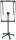 AKTION: Bi-Office Flipchart KLASSIK EA4806186 + GRATIS 1 Boardmarker + 1 Flipchartblock
