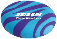 JOLLY Radiergummi Candissimo farbsortiert, 1 St.