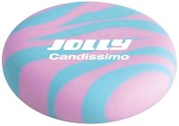 JOLLY Radiergummi Candissimo farbsortiert, 1 St.