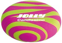 JOLLY Radiergummi Candissimo farbsortiert, 1 St.