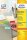 AVERY Zweckform Etiketten L4793-20 gelb 38,1 x 21,2 mm, 20 Blatt