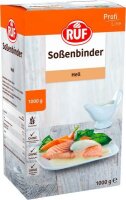 RUF Soßenbinder hell 1,0 kg, 1 St.