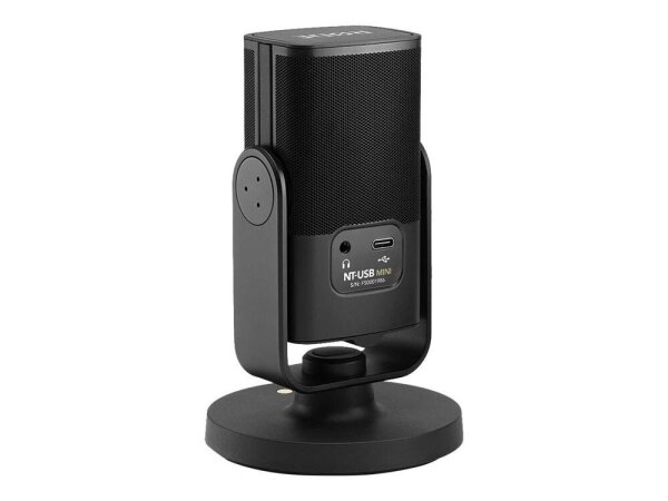 RODE NT-USB Mini PC-Mikrofon