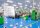 Bi-Office mobiles Whiteboard MAYA 180,0 x 120,0 cm weiß emaillierter Stahl