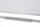 Bi-Office mobiles Whiteboard MAYA 200,0 x 100,0 cm weiß emaillierter Stahl