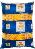 mamma lucia Classica Rigatoni Röhrchen 5,0 kg, 1 St.