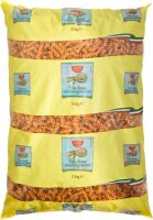 mamma lucia Classica Vollkorn Spiralen Fusilli 5,0 kg, 1 St.
