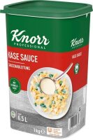 Knorr® Käse Sauce 1,0 kg, 1 St.