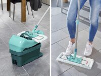 LEIFHEIT Profi XL Mobile Wischtuchpresse-Set
