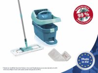 LEIFHEIT Profi XL Mobile Wischtuchpresse-Set