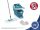 LEIFHEIT Profi XL Mobile Wischtuchpresse-Set
