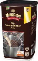 Mondamin Soßenbinder dunkel 1,0 kg, 1 St.