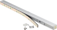 goobay LED Unterbauleuchte weiß 32,8 cm, 160 Lumen, max. 2,2 W, 1 St.