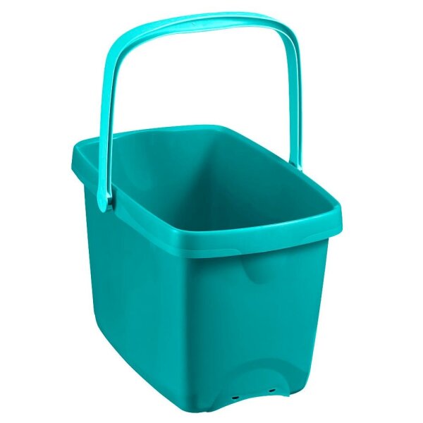 LEIFHEIT Putzeimer Combi M 12,0 l  ( 52000 )