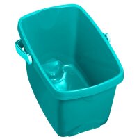 LEIFHEIT Putzeimer Combi M 12,0 l  ( 52000 )