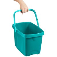 LEIFHEIT Putzeimer Combi M 12,0 l  ( 52000 )