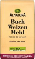 ALNATURA Bio Buchweizenmehl 500,0 g, 1 St.
